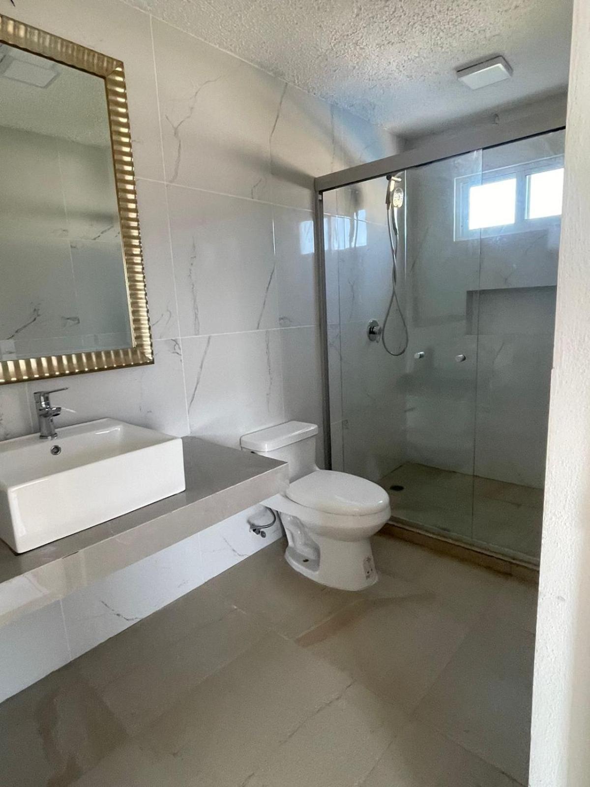 Guest House Stone Wall Residences Cancún Buitenkant foto